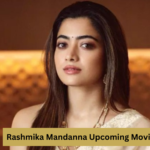Rashmika Mandanna Upcoming Movies