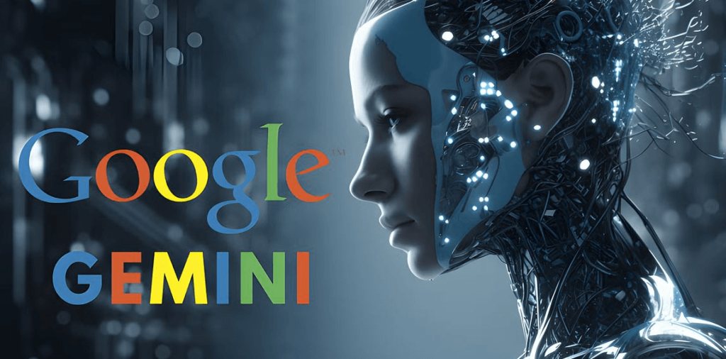 Google Gemini AI Kya Hai