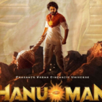 Hanuman Trailer Out