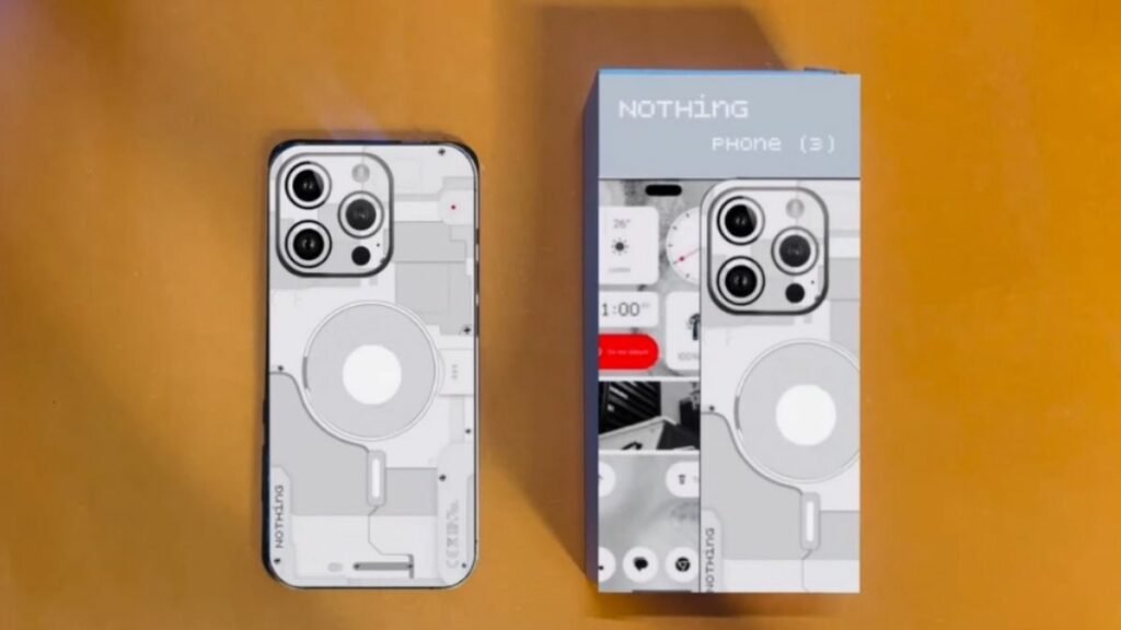 Nothing-Phone-3