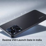 Realme V50 Launch Date in India (1)