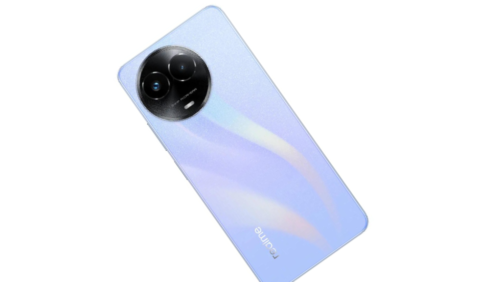 Realme V50 Launch Date in India (1)