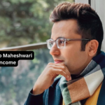 Sandeep Maheshwari Income