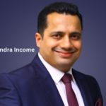Vivek Bindra Income