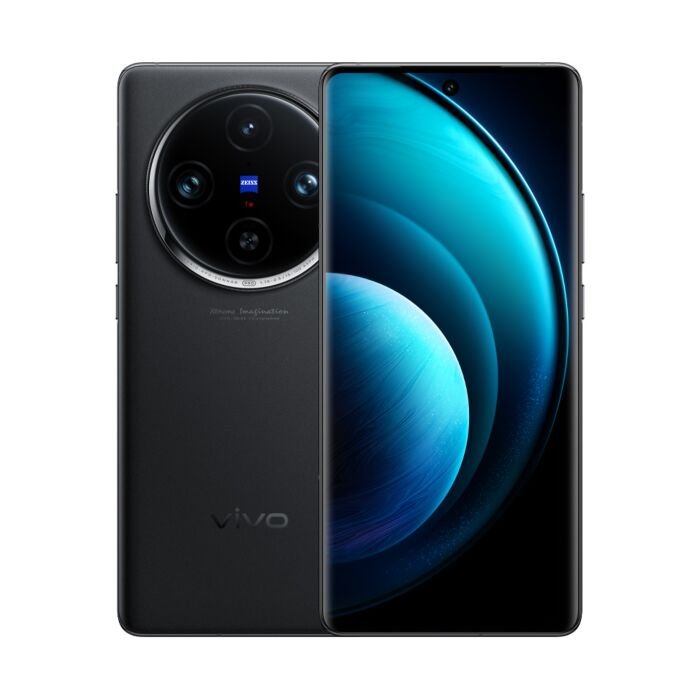 Vivo X100 Pro 5G Launch