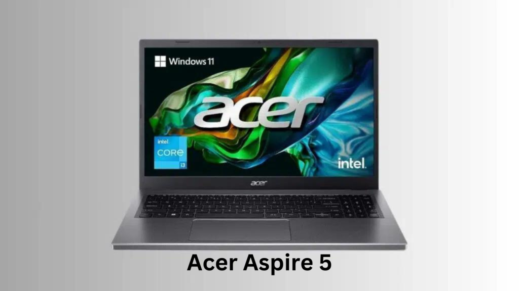 Acer ASpire 5