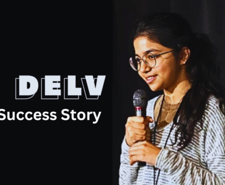 Delv AI Success Story