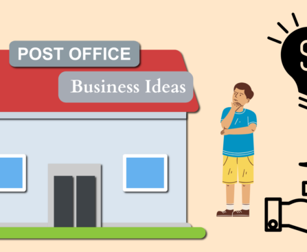 Post Office Business Ideas
