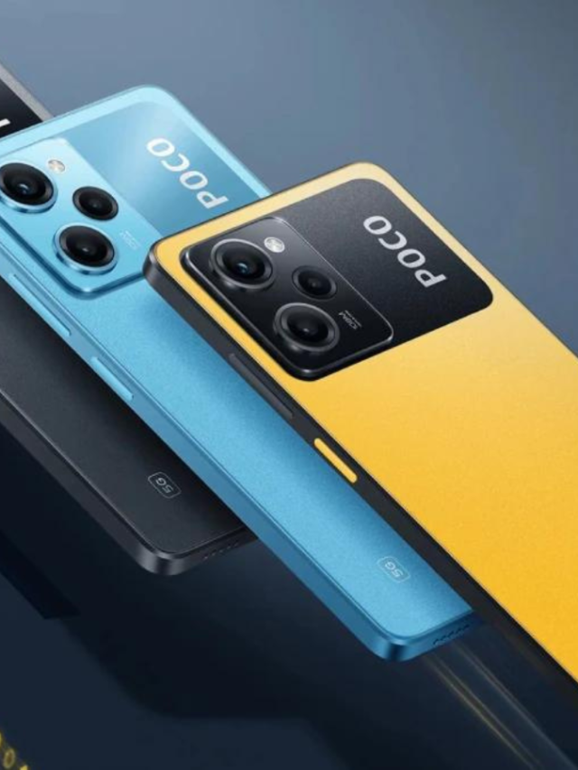 Poco X6 Pro : बजट में बेजोड़ प्रदर्शन! क्या यह स्मार्टफोन बदल देगा आपकी दुनिया?